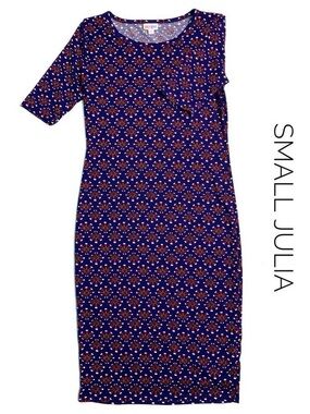 slim fit dress slacks Jody Long Sleeve Peasant Dress  lularoe